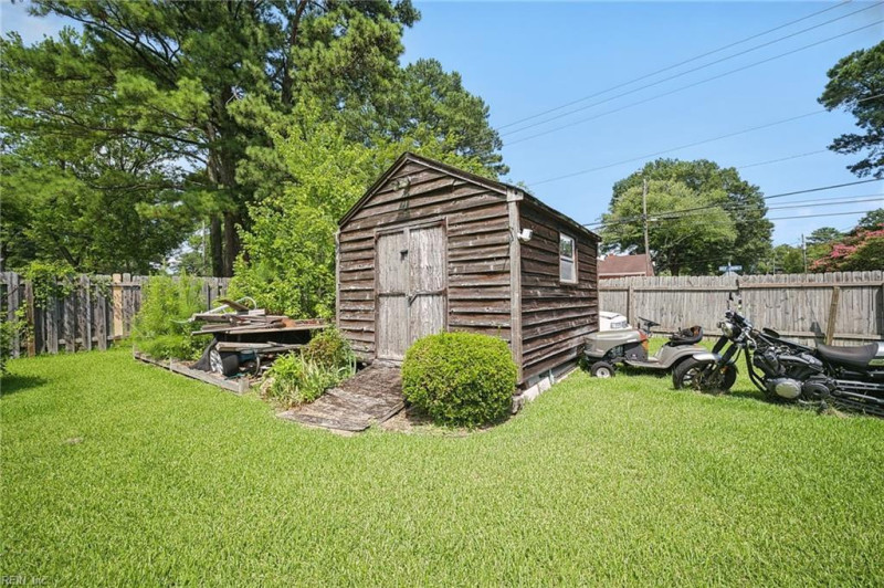 Photo 34 of 34 residential for sale in Chesapeake virginia