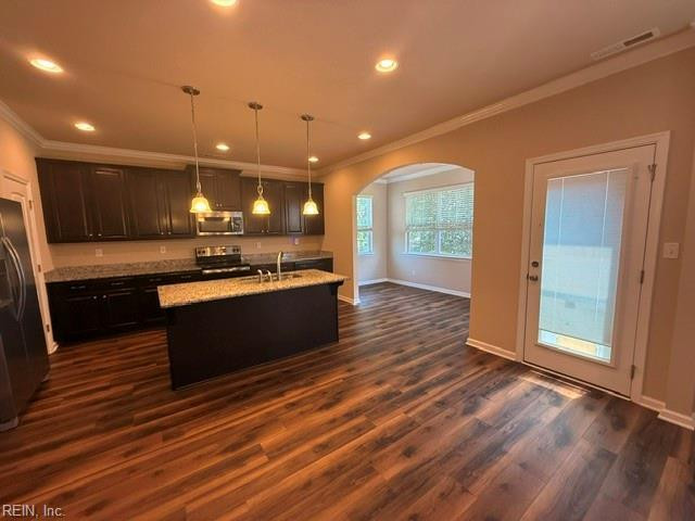 Photo 12 of 13 residential for sale in Chesapeake virginia