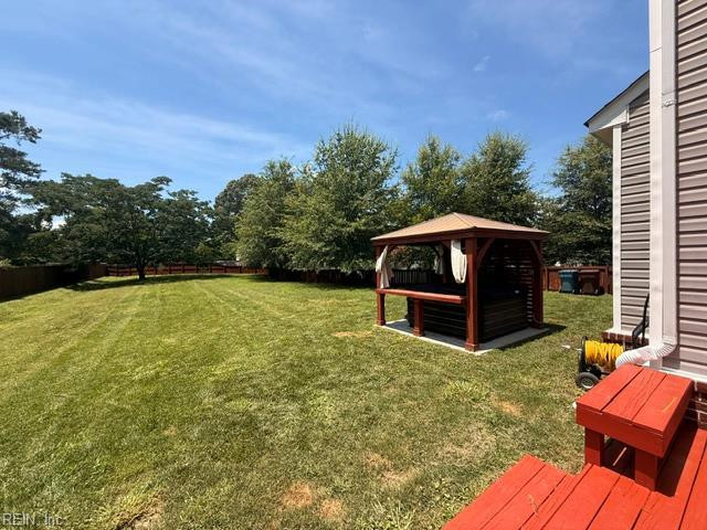 Photo 5 of 13 residential for sale in Chesapeake virginia