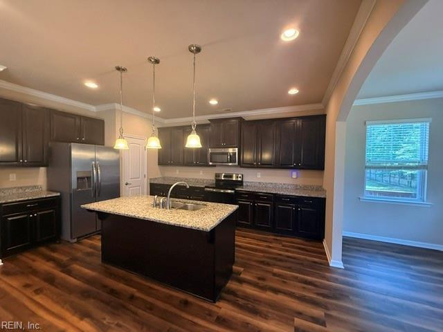 Photo 8 of 13 residential for sale in Chesapeake virginia