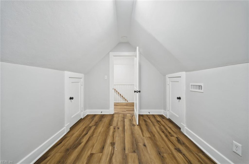Photo 19 of 38 residential for sale in Hampton virginia