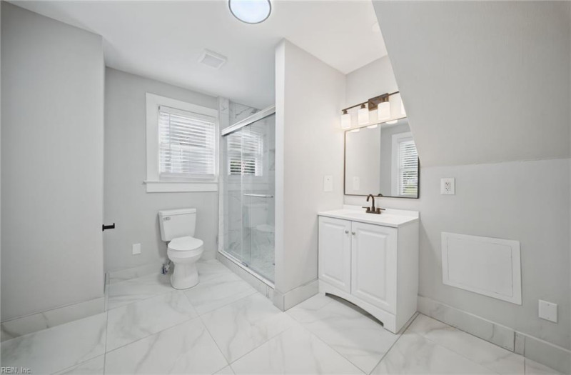 Photo 22 of 38 residential for sale in Hampton virginia