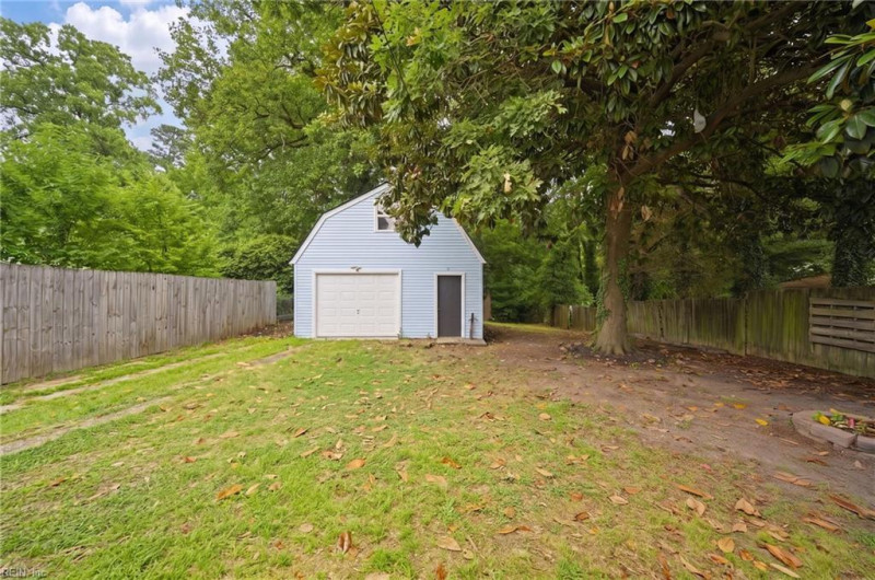Photo 30 of 38 residential for sale in Hampton virginia