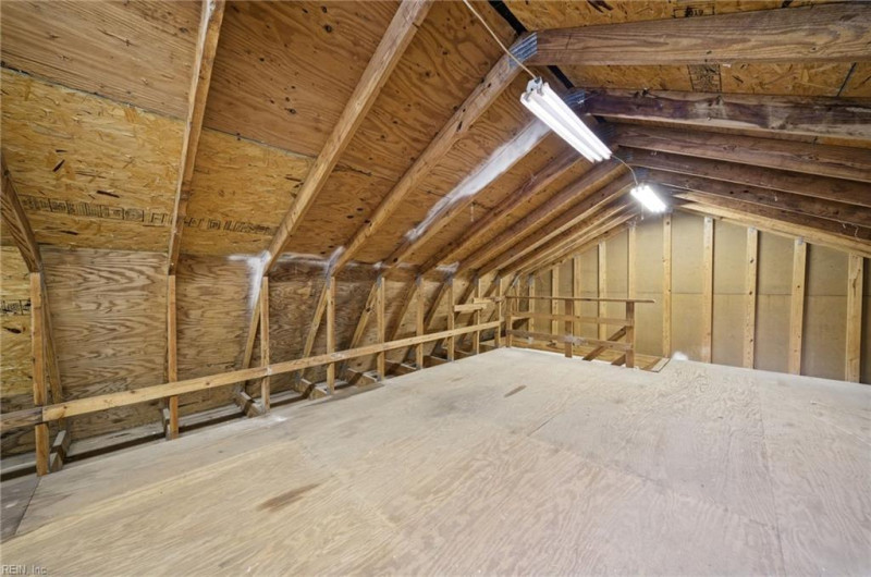 Photo 32 of 38 residential for sale in Hampton virginia
