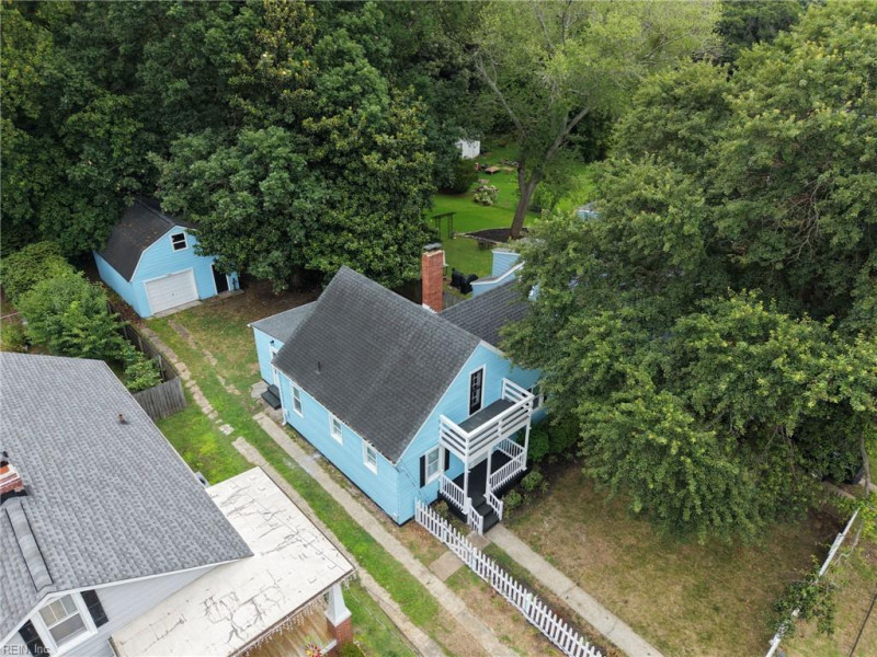 Photo 36 of 38 residential for sale in Hampton virginia