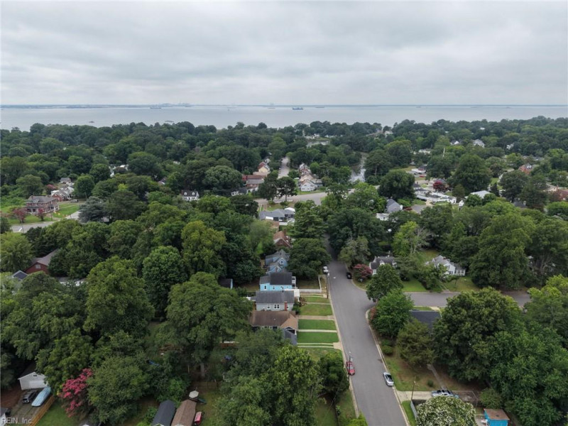 Photo 37 of 38 residential for sale in Hampton virginia