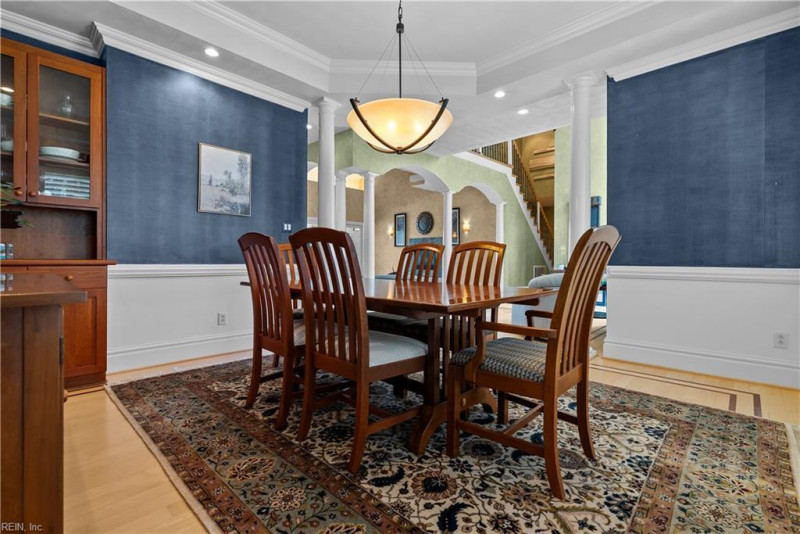 Photo 25 of 50 residential for sale in Virginia Beach virginia