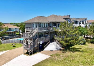 2349 Sandfiddler Road, Virginia Beach, VA 23456
