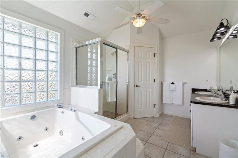 Photo 20 of 50 residential for sale in Virginia Beach virginia