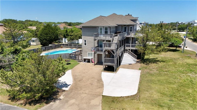 Photo 48 of 50 residential for sale in Virginia Beach virginia