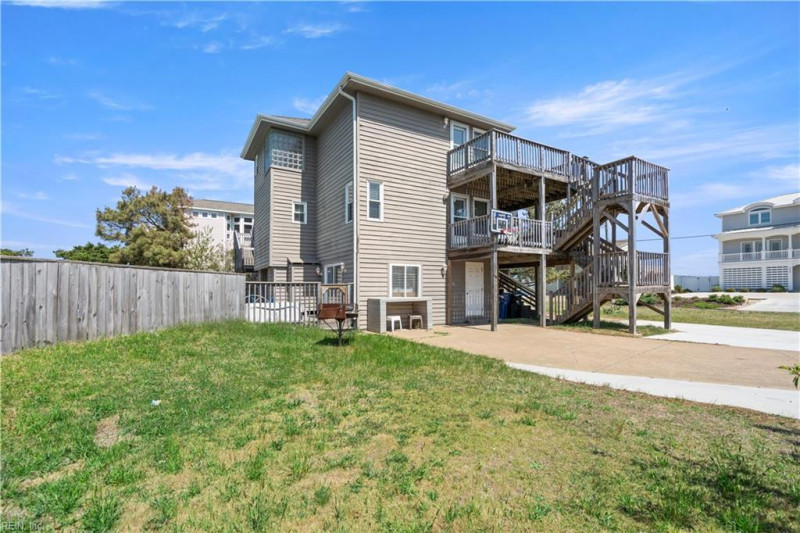 Photo 5 of 50 residential for sale in Virginia Beach virginia