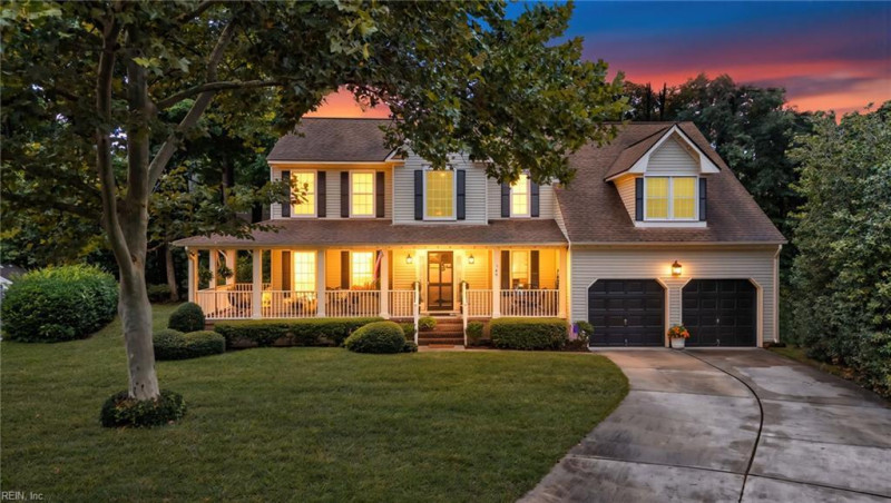 Photo 2 of 48 residential for sale in Chesapeake virginia