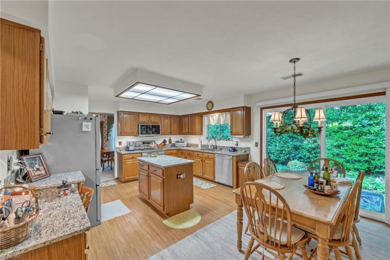 Photo 20 of 48 residential for sale in Chesapeake virginia