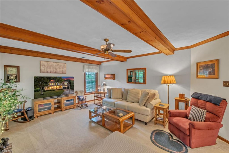 Photo 24 of 48 residential for sale in Chesapeake virginia