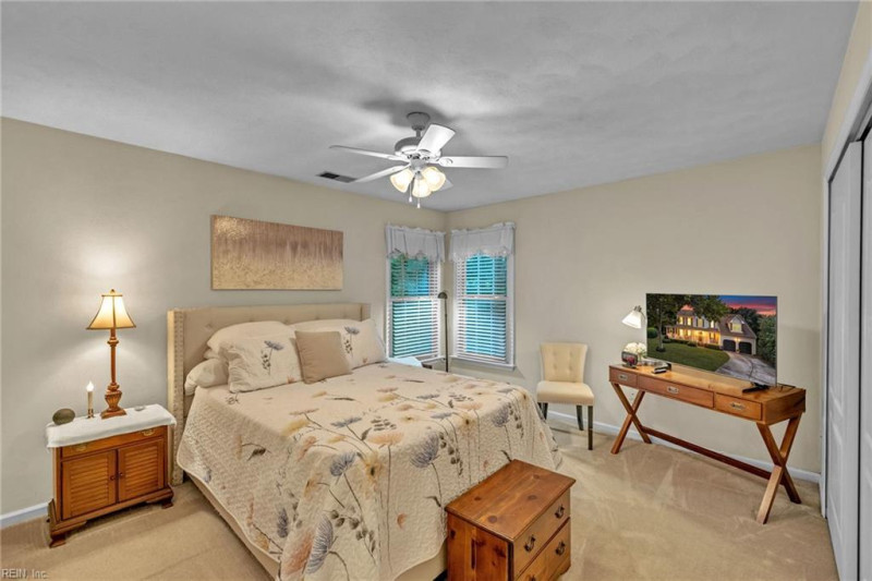 Photo 37 of 48 residential for sale in Chesapeake virginia