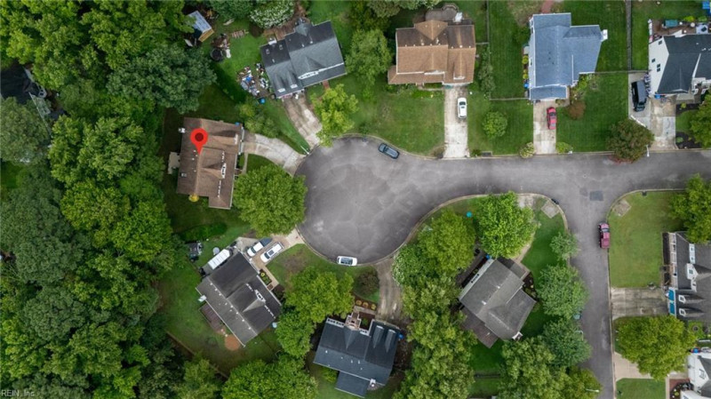 Photo 43 of 48 residential for sale in Chesapeake virginia