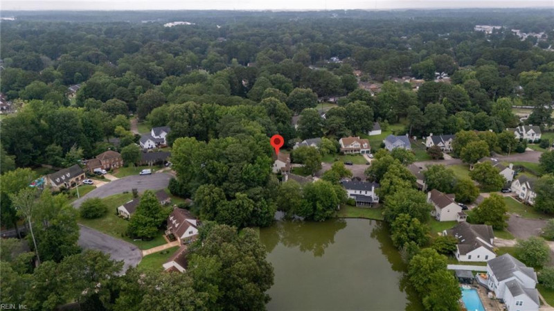 Photo 44 of 48 residential for sale in Chesapeake virginia