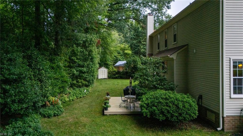 Photo 45 of 48 residential for sale in Chesapeake virginia