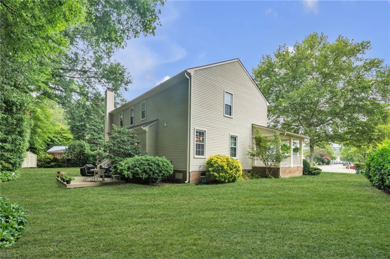 Photo 5 of 48 residential for sale in Chesapeake virginia