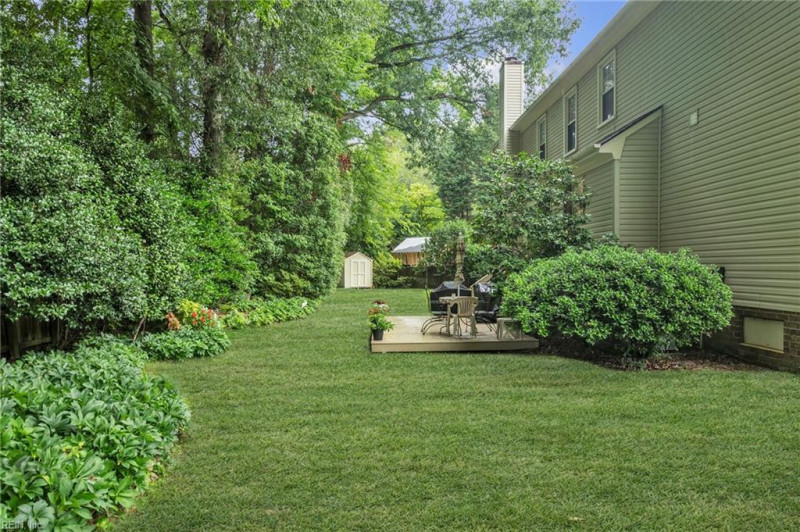 Photo 6 of 48 residential for sale in Chesapeake virginia