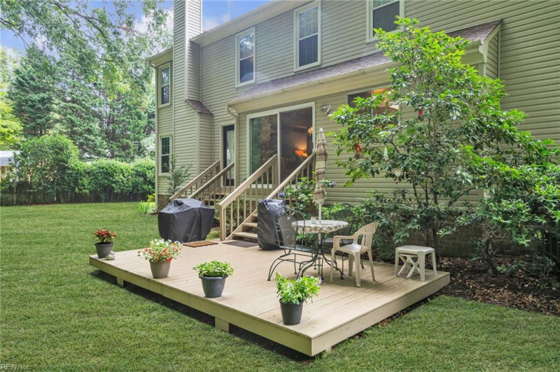 Photo 7 of 48 residential for sale in Chesapeake virginia