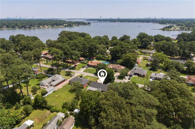 Photo 38 of 41 residential for sale in Portsmouth virginia