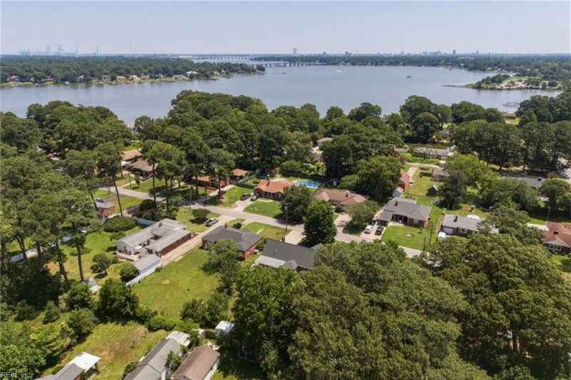 Photo 39 of 41 residential for sale in Portsmouth virginia