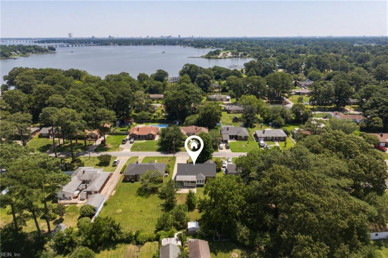 Photo 40 of 41 residential for sale in Portsmouth virginia