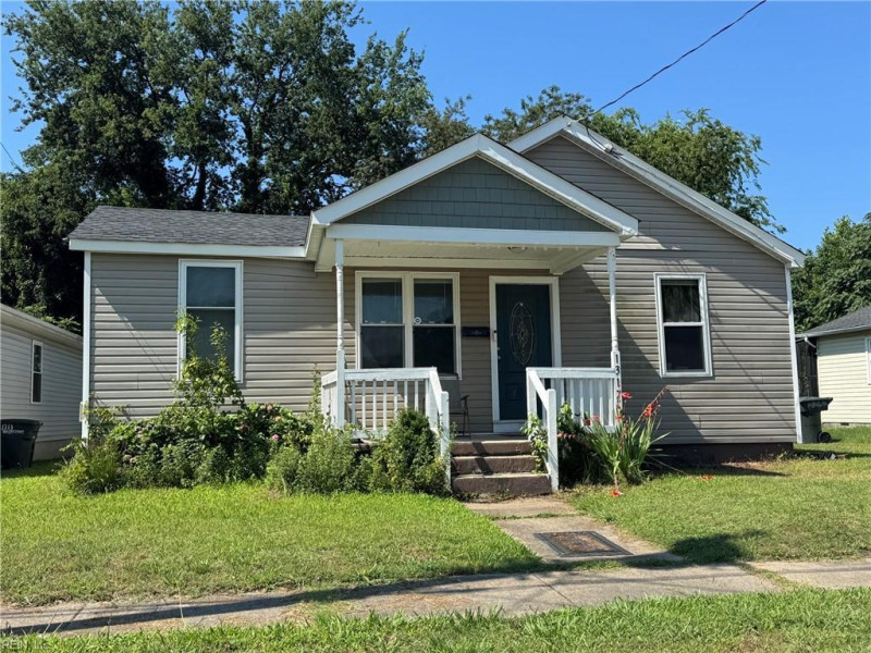 Photo 1 of 1 residential for sale in Hampton virginia Photo 1 of 1 residential for sale in Hampton virginia
