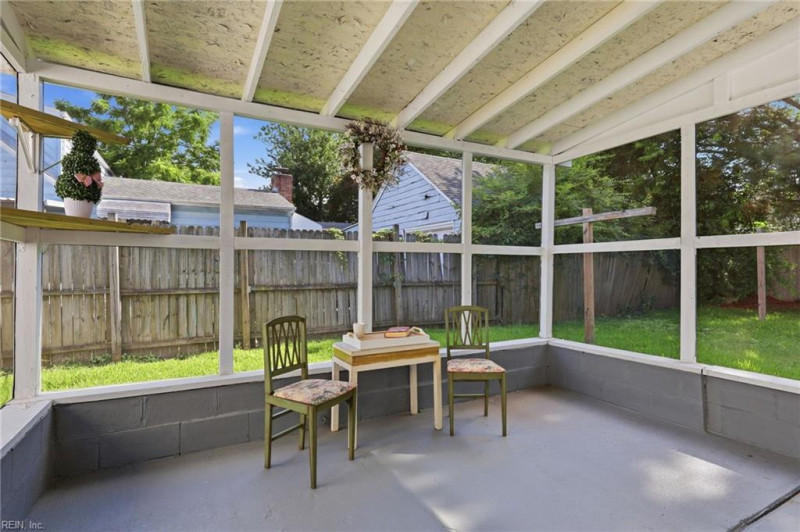 Photo 34 of 47 residential for sale in Norfolk virginia