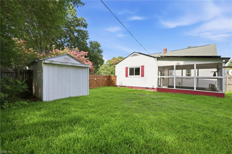 Photo 38 of 47 residential for sale in Norfolk virginia