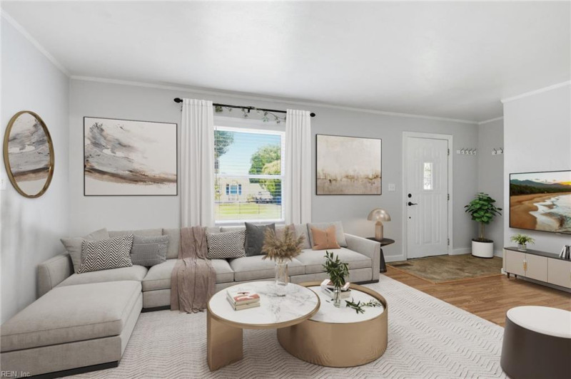 Photo 4 of 47 residential for sale in Norfolk virginia