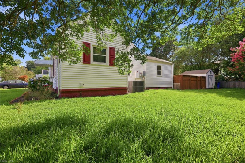 Photo 41 of 47 residential for sale in Norfolk virginia