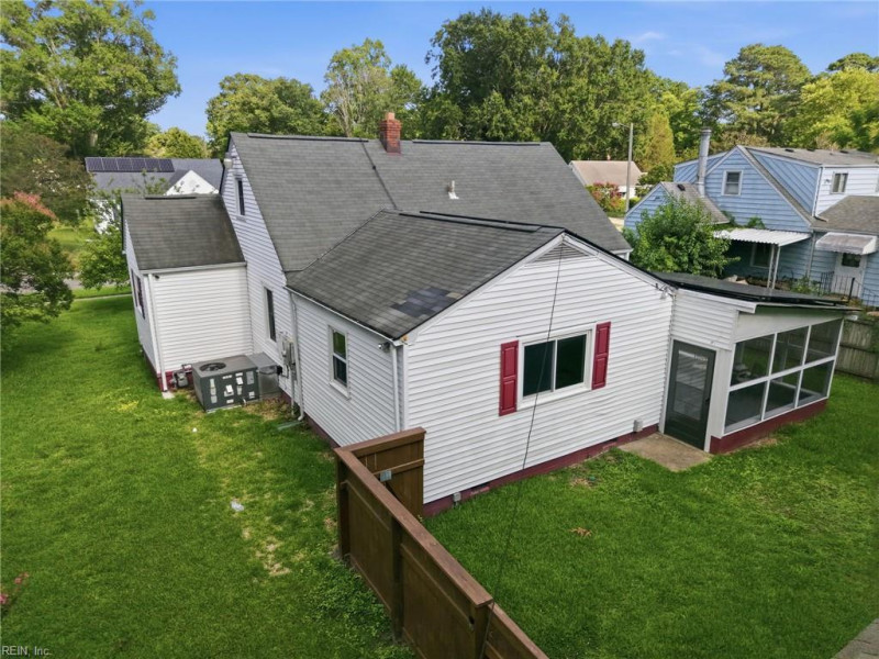 Photo 42 of 47 residential for sale in Norfolk virginia