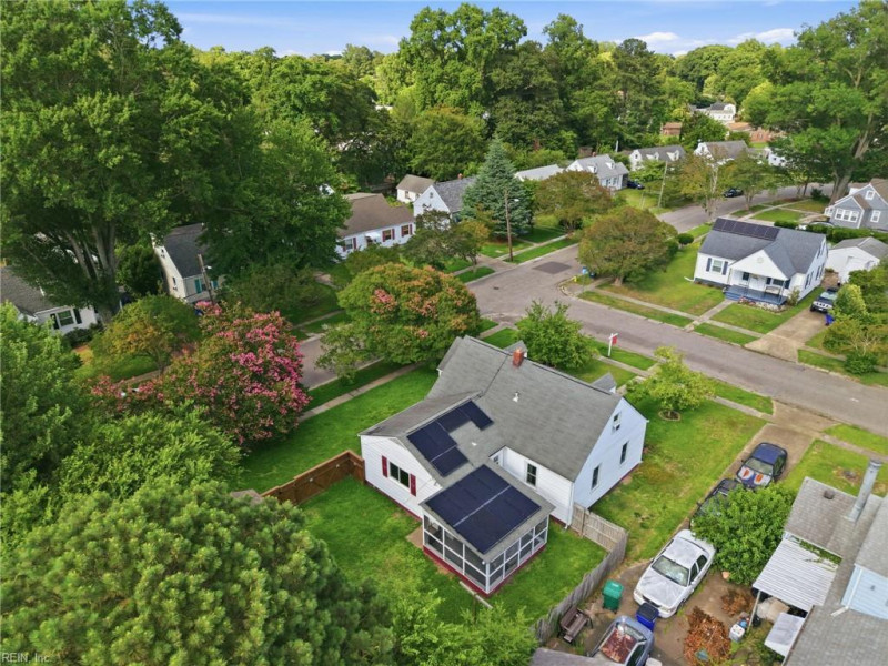 Photo 44 of 47 residential for sale in Norfolk virginia