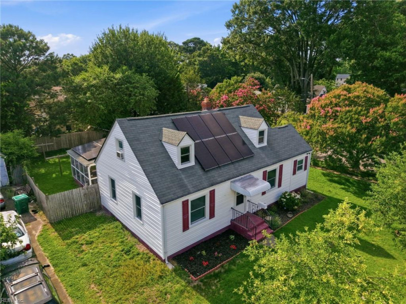 Photo 45 of 47 residential for sale in Norfolk virginia