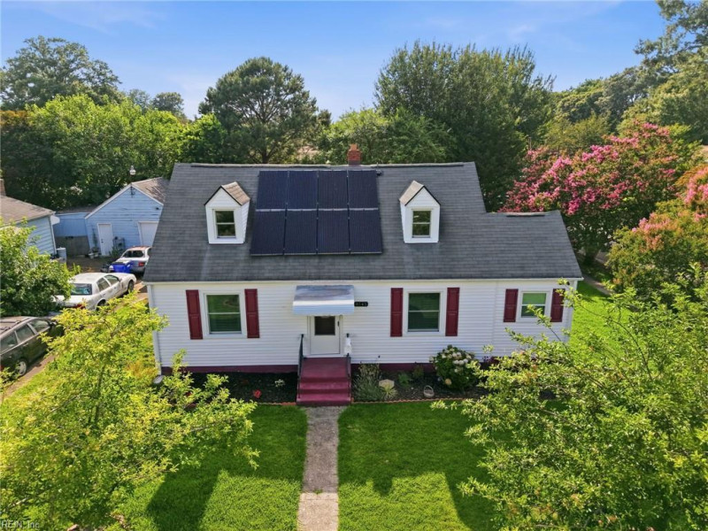 Photo 47 of 47 residential for sale in Norfolk virginia