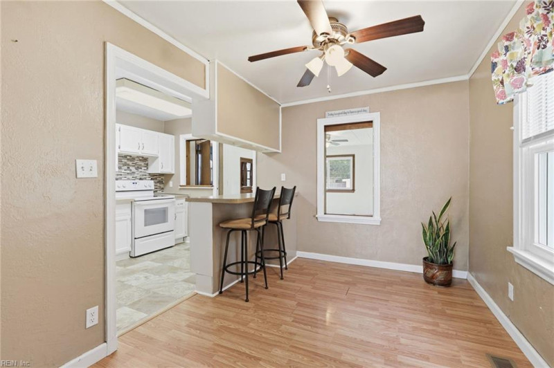 Photo 8 of 47 residential for sale in Norfolk virginia