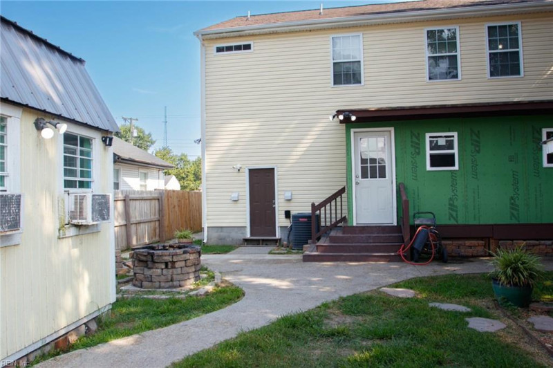 Photo 18 of 18 residential for sale in Portsmouth virginia