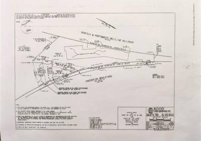 2301 Frederick Boulevard, Portsmouth, VA 23704