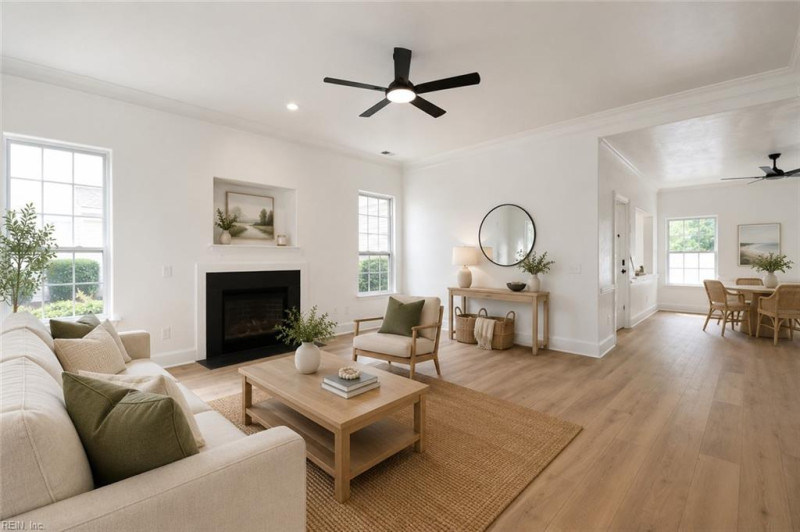 Photo 1 of 23 residential for sale in Virginia Beach virginia