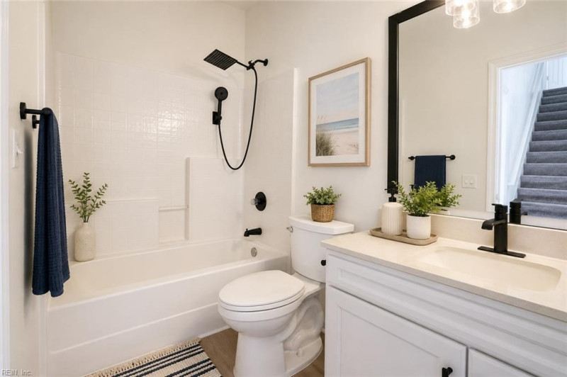 Photo 17 of 23 residential for sale in Virginia Beach virginia