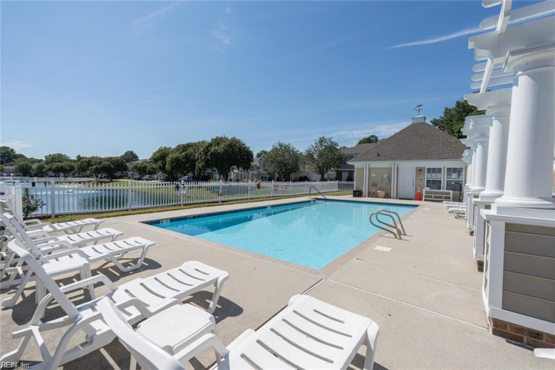 Photo 22 of 23 residential for sale in Virginia Beach virginia