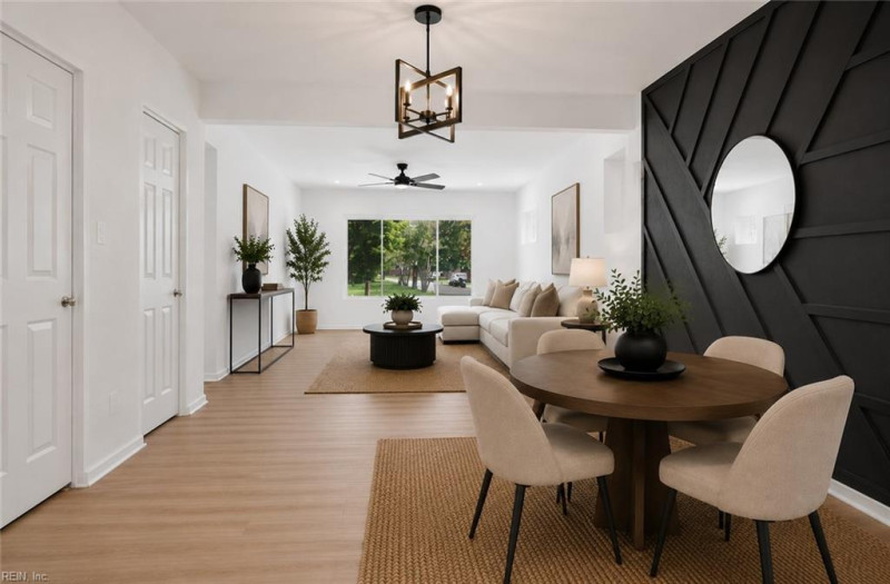 Photo 12 of 42 residential for sale in Norfolk virginia