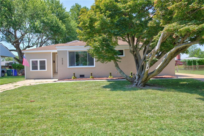 Photo 2 of 42 residential for sale in Norfolk virginia