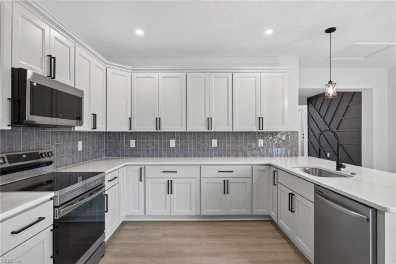 Photo 21 of 42 residential for sale in Norfolk virginia