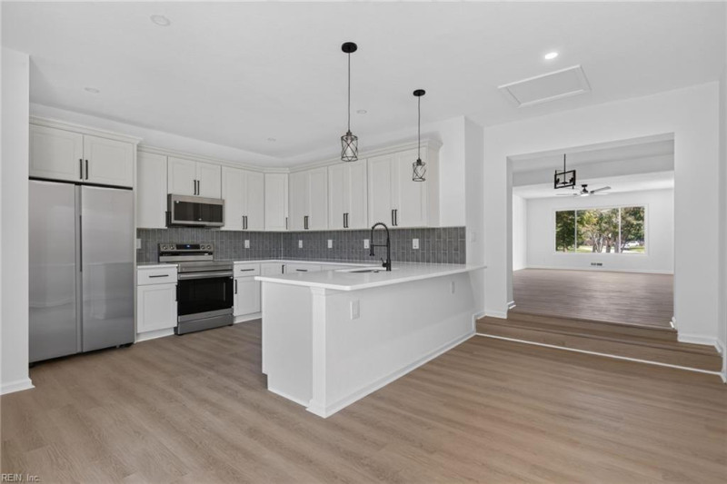 Photo 22 of 42 residential for sale in Norfolk virginia