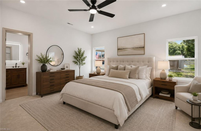 Photo 26 of 42 residential for sale in Norfolk virginia