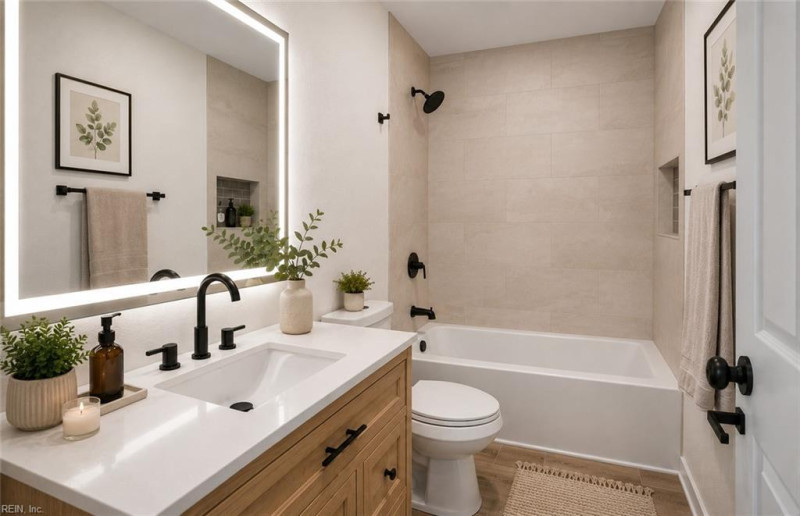 Photo 35 of 42 residential for sale in Norfolk virginia