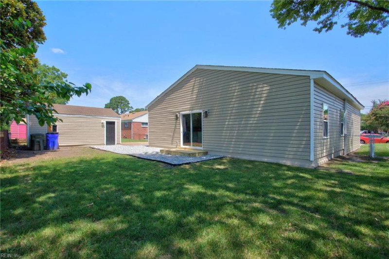 Photo 39 of 42 residential for sale in Norfolk virginia